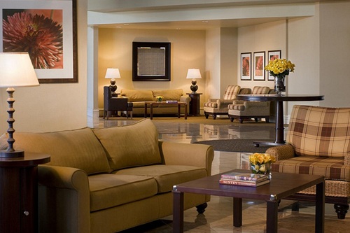 Sheraton San Diego 002